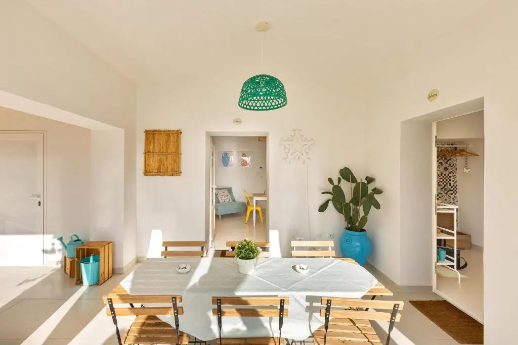 I Colmi - Trulli Suites