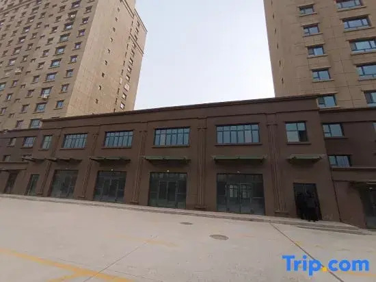 Kashgar Huayang Nianhua Homestay