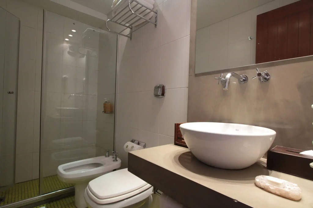 Mine Hotel