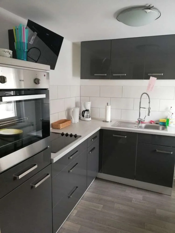 Eleonora Apartment
