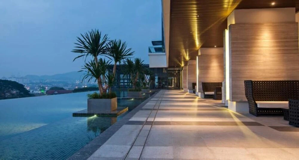 The Elements Ampang by Greenhome