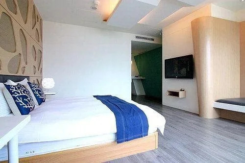 KAFA Lodging