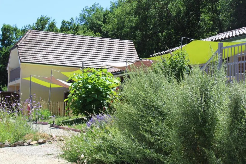 Hotel La Peyrade