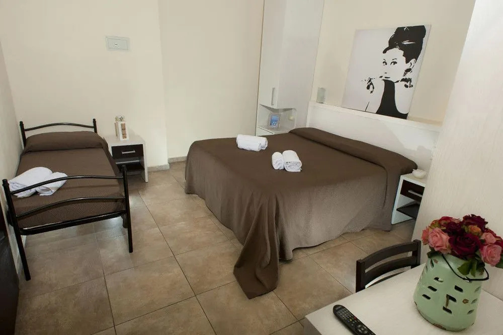 Hotel Aquarius