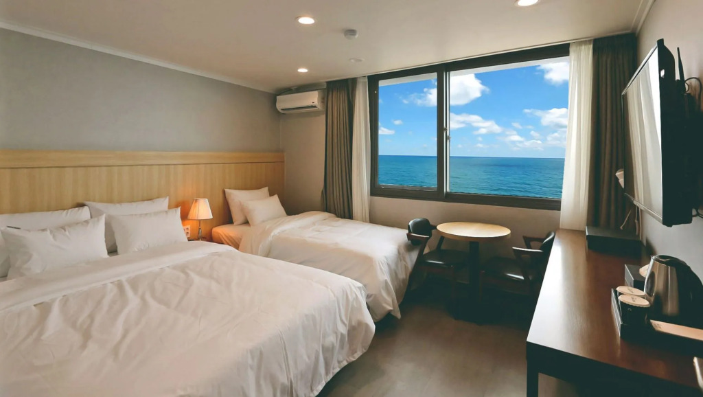 Sea Stay Hotel