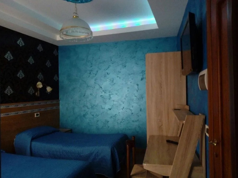 B&B DA DILETTA