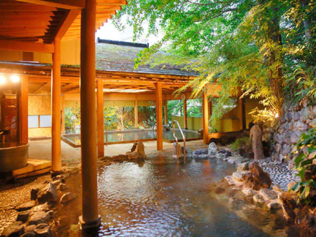 LiVEMAX RESORT Kawaji