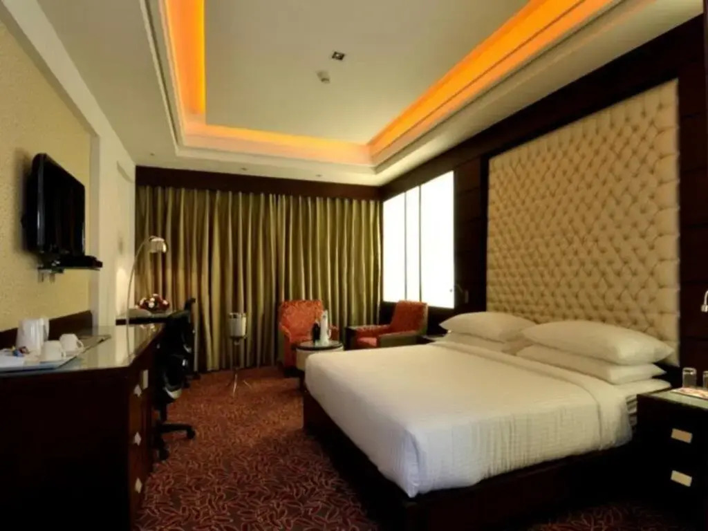 Amara Hotel