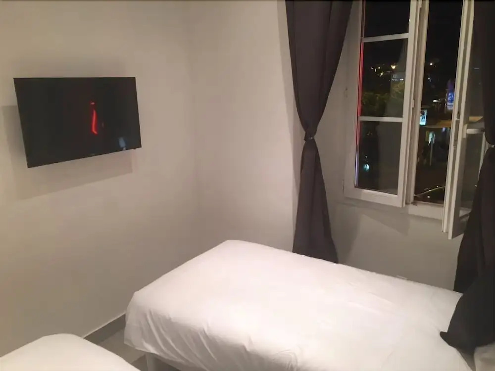 Appartement Cannes Mairie