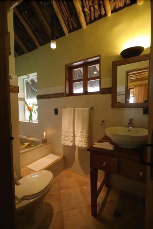 Tapuy Lodge