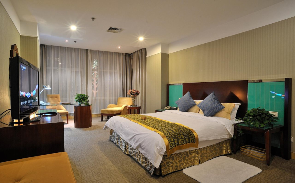 Uiles Hotel