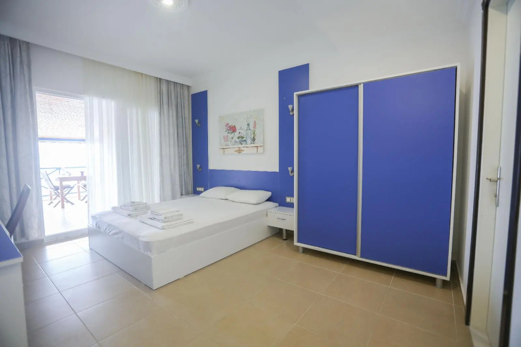 Melek Hotels Bozburun
