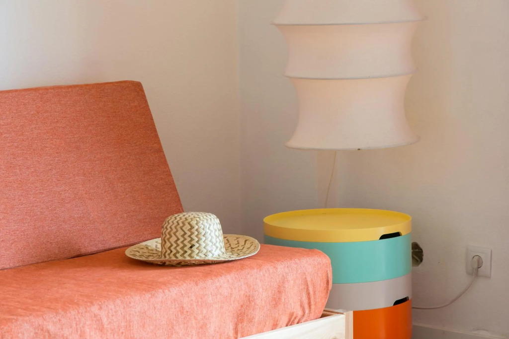Maresia - Beachfront Peniche Apartment