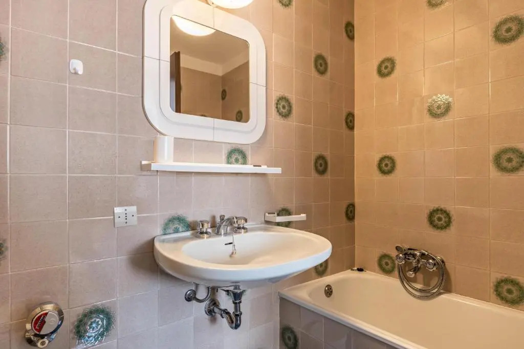 Monolocale 4 Residence Granbaita