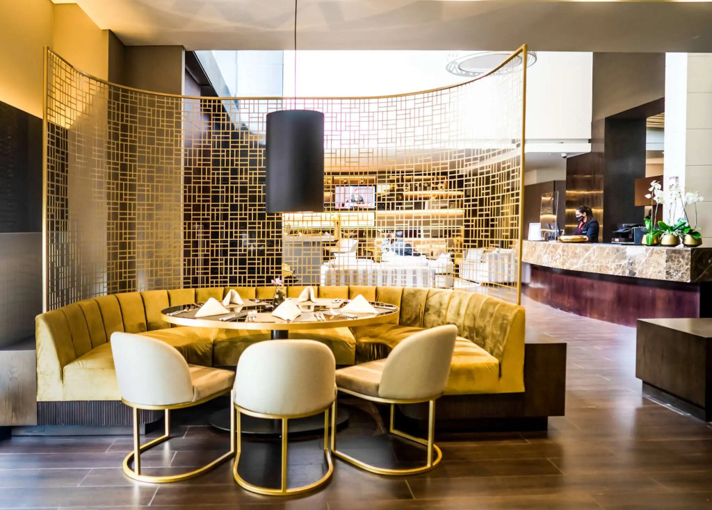 Hotel 93 Luxury Suites by Preferred