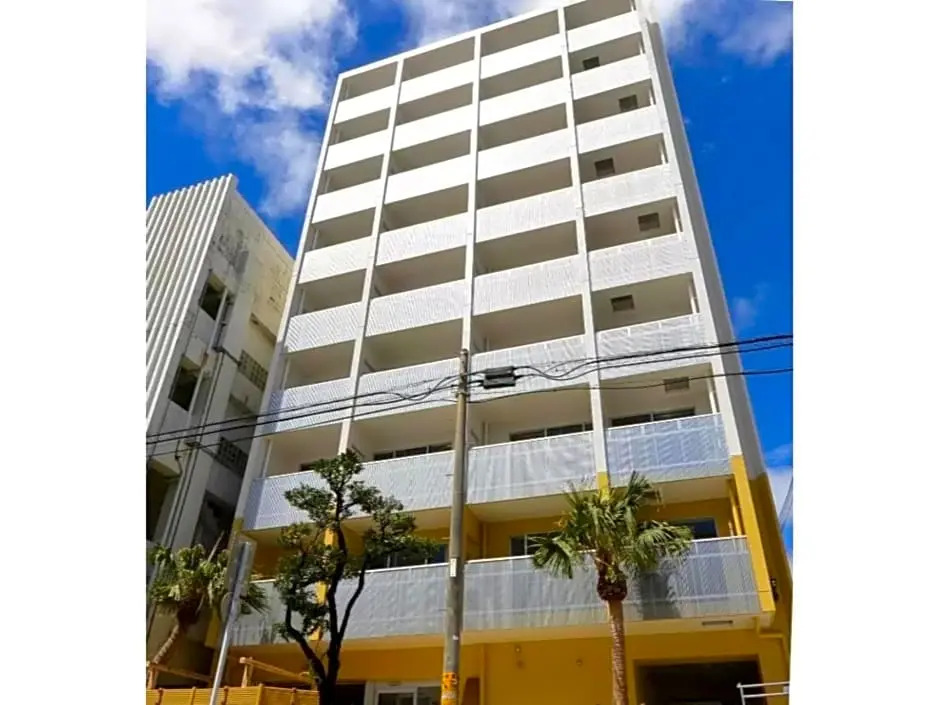 Hotel Pescatore Okinawa - Vacation STAY 20880v