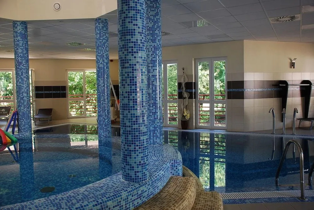 Baranya Hotel Harkany