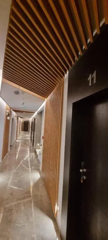 Apartman LANE A11 Djina