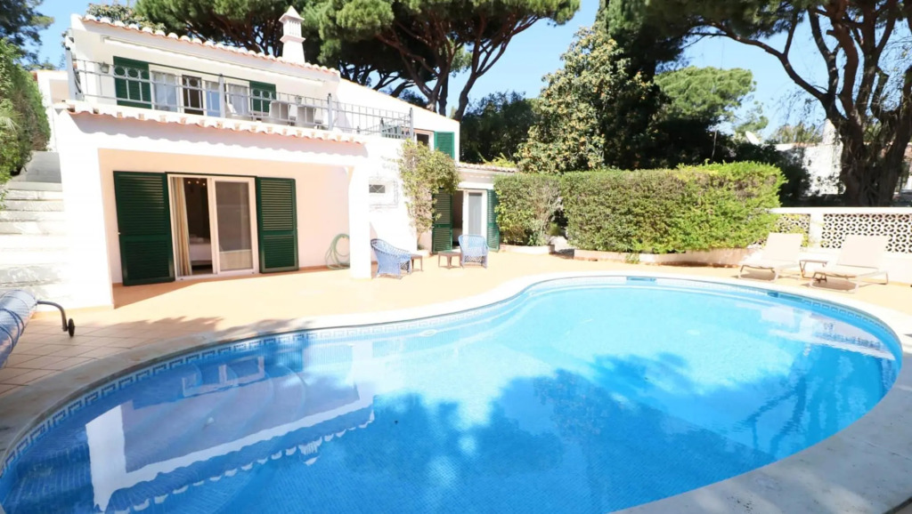 Villa Vera V009 (Oceano)