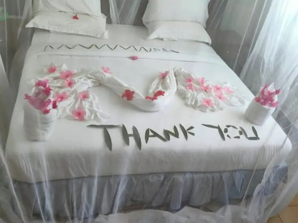 Sea Crest Hotel