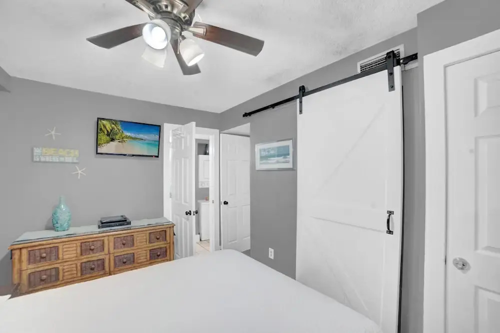 Seaside Beach & Racquet 3305