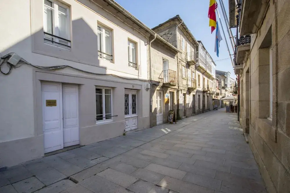 Studio Calle Mayor