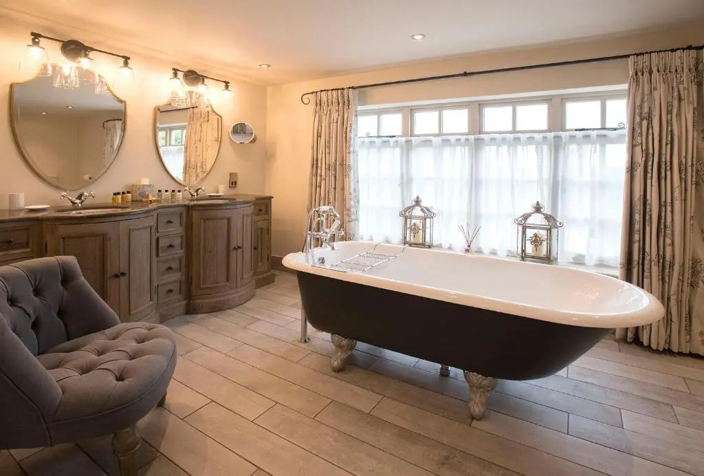 Holly Lodge Boutique B&B