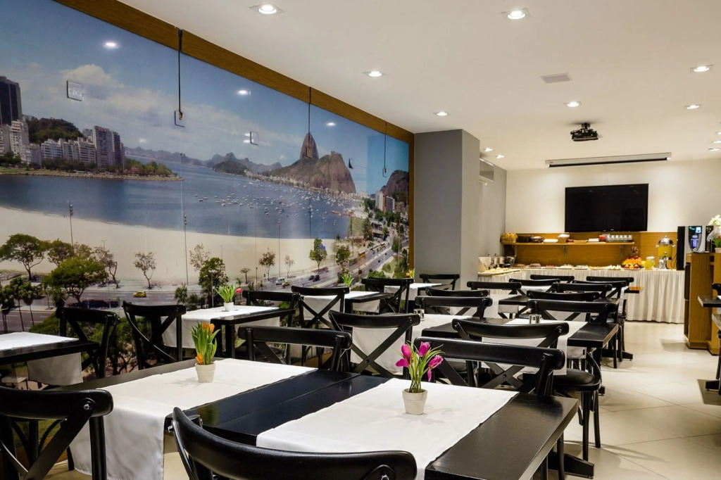 Vox Hotel