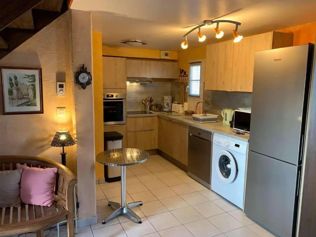 Maison Châtelaillon-Plage, 3 pièces, 6 personnes - FR-1-246-552