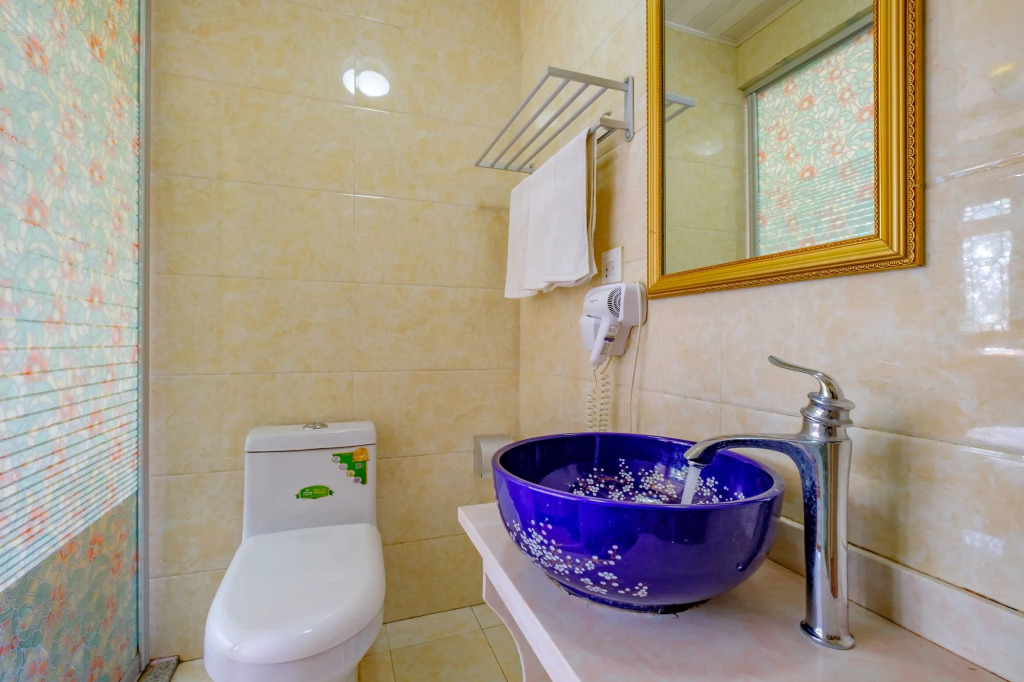 Wuzhen Fairy Impression Inn