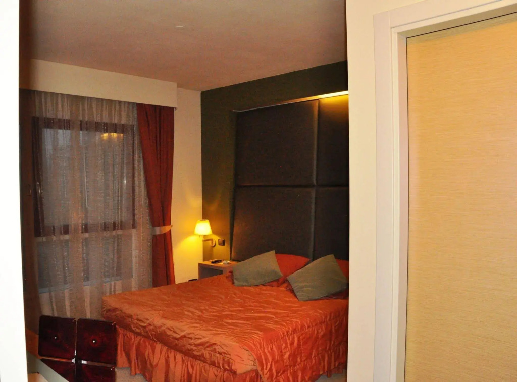 Relais Villa Annamaria Bed end Breakfast