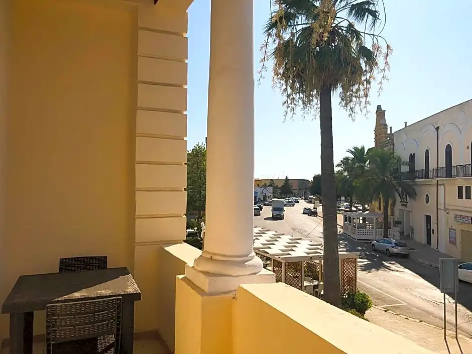B&B Porta Grande