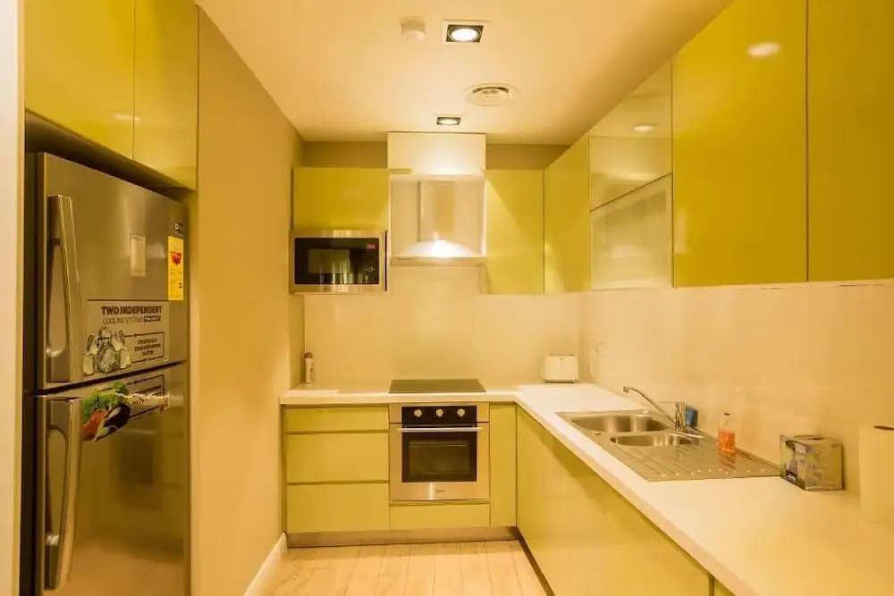 Accra Fine Suites - The Pearl In City