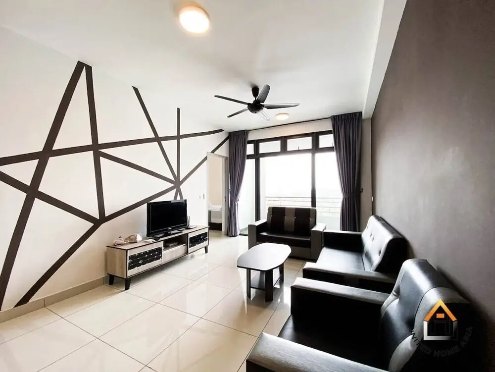 One Tebrau Residences