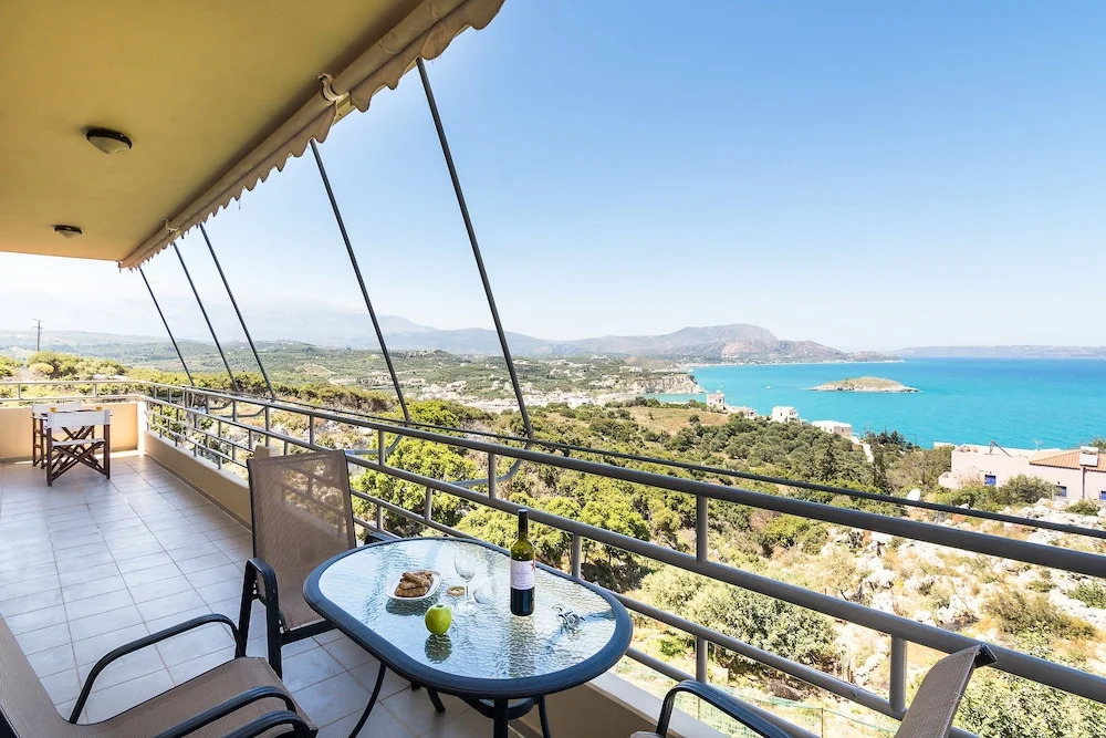 Villa Vamagia BY APOKORONAS-VILLAS