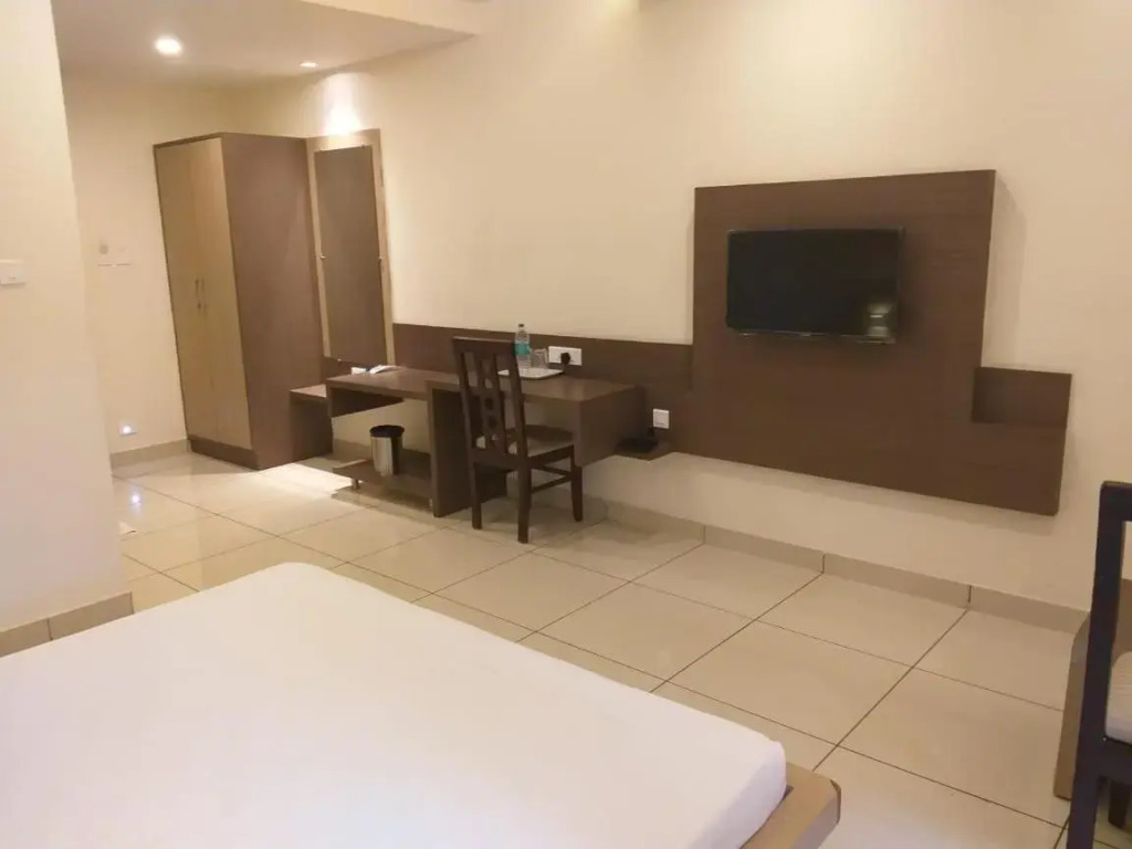 Shivaprasad Grand