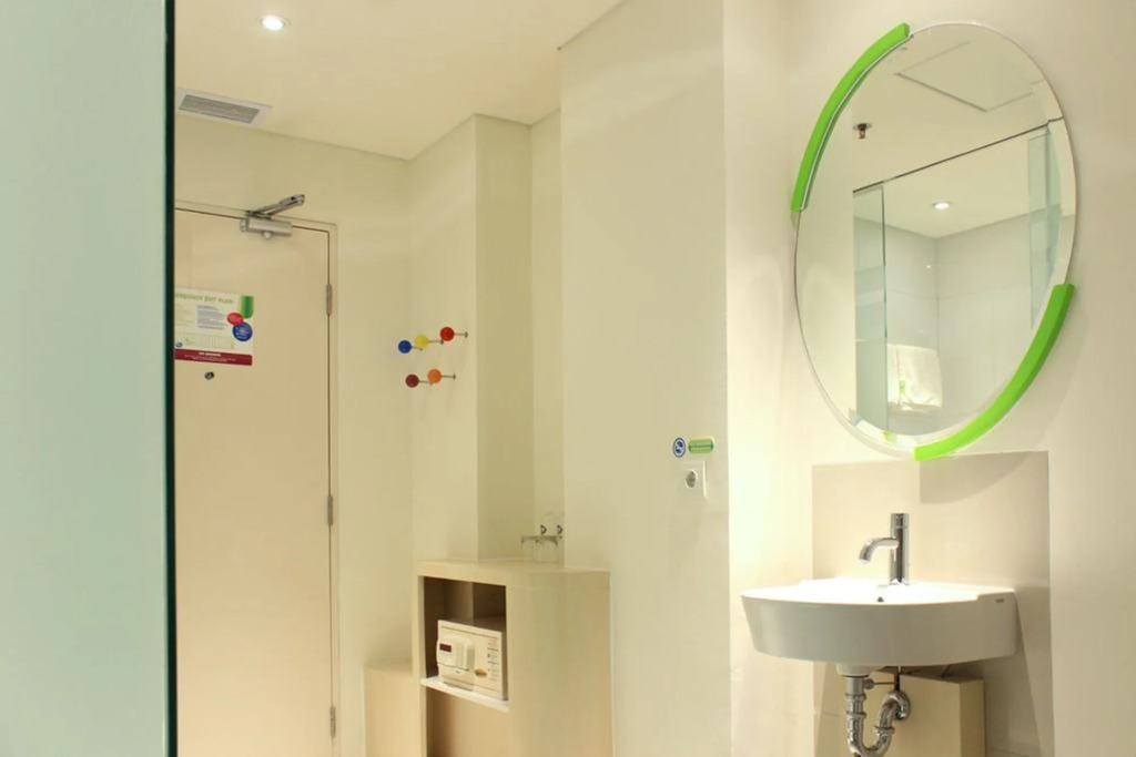 POP! Hotel Festival Citylink