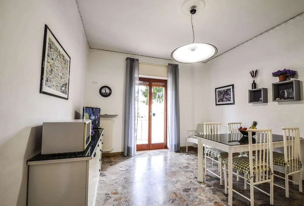 Appartamento Degli Aranci