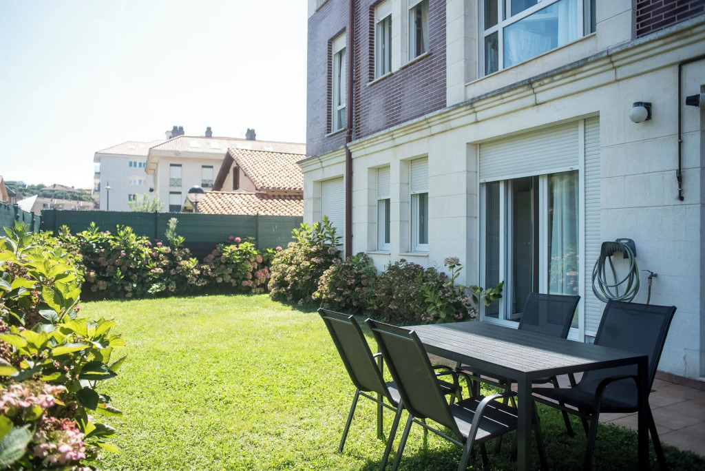 Apartamento en Somo