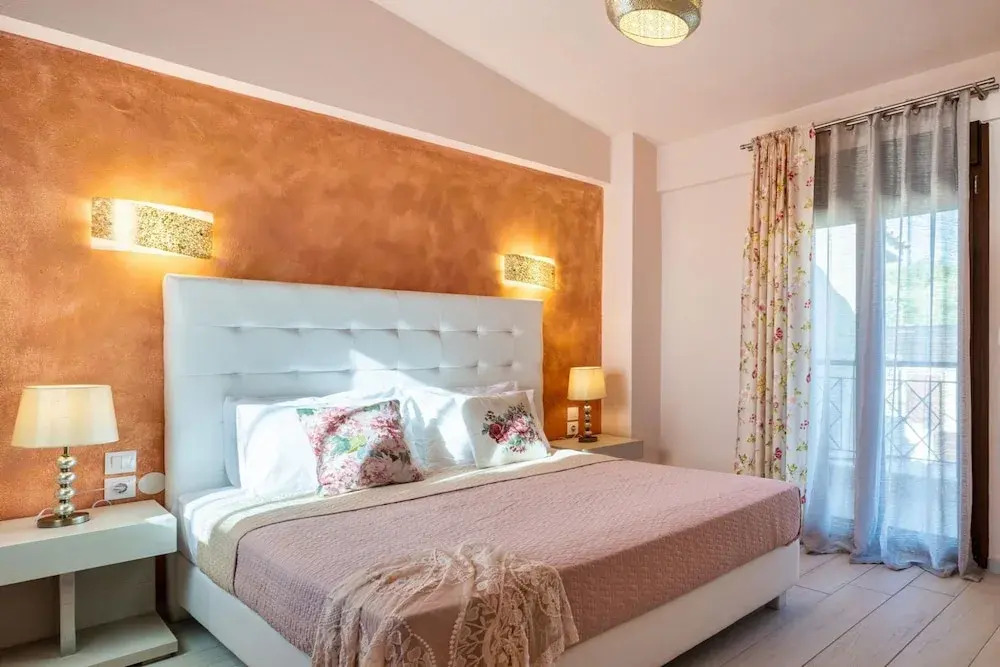 Palmrise Luxury Villas - Helios Villa
