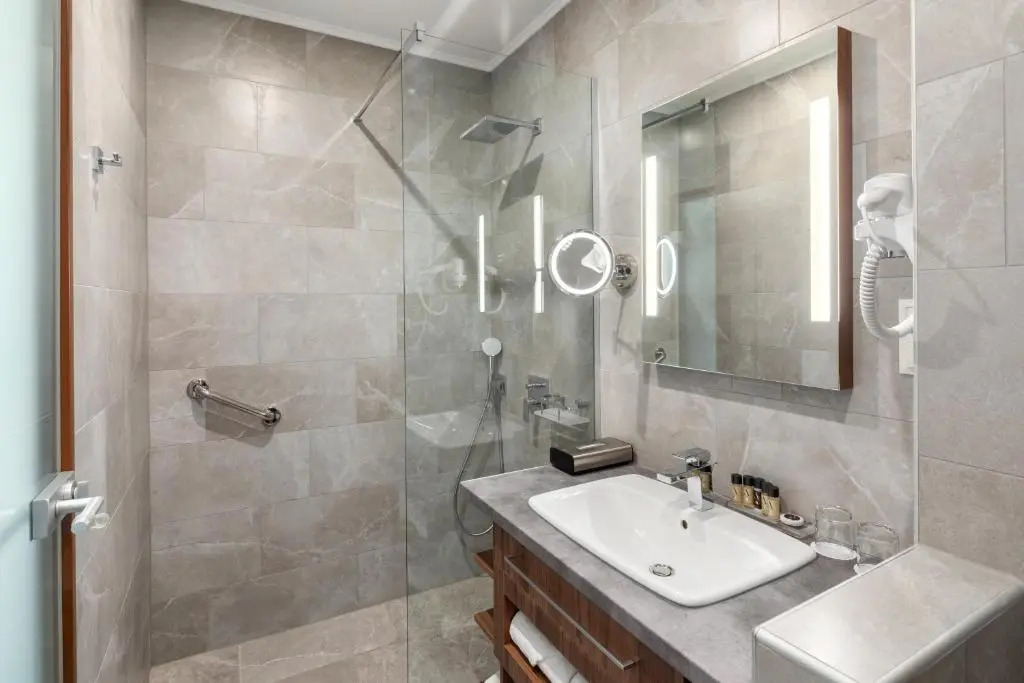Sirius Hotel****Superior