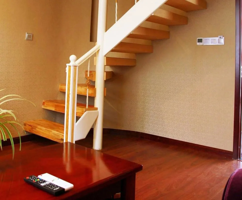 Phoenix Relaxation Hotel-lijiang