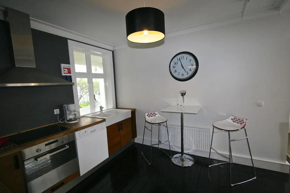 Luna Hotel Apartments