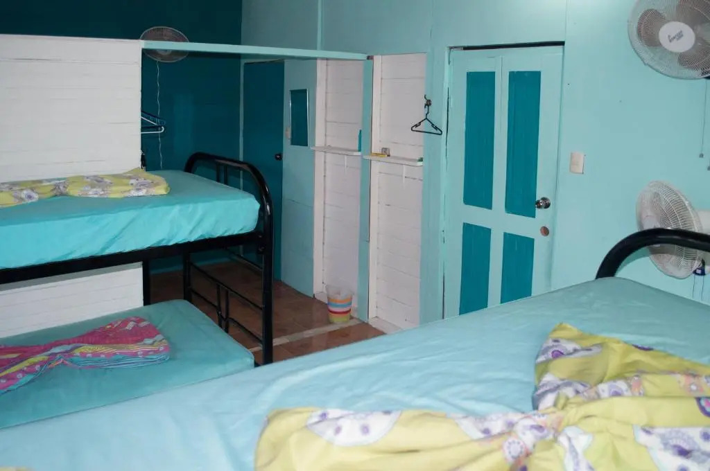 Matilori Hostel