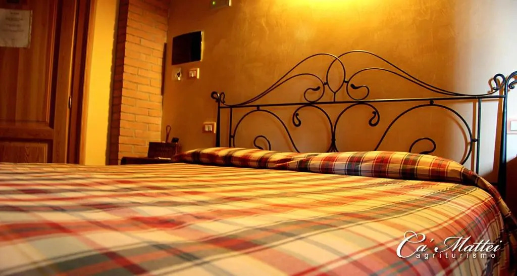 AGRITURISMO CAMATTEI