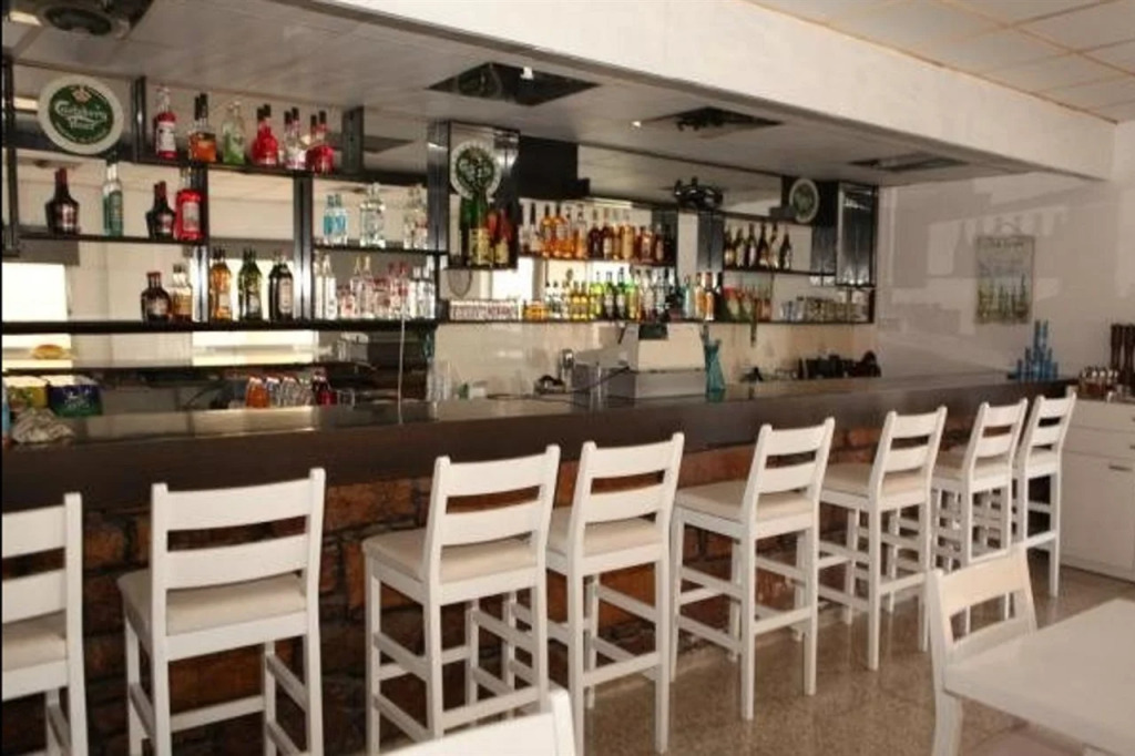 Polyxeni Hotel Apartments
