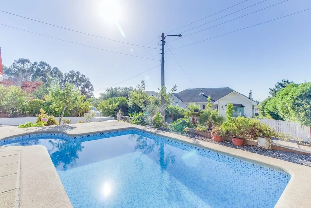 Condominio Pitigües en Algarrobo
