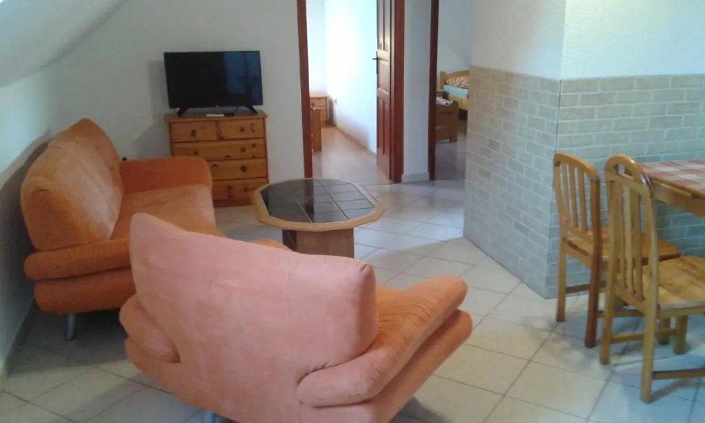 Apartman116 Airport