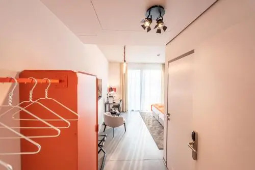 Glashütte Bed & Breakfast