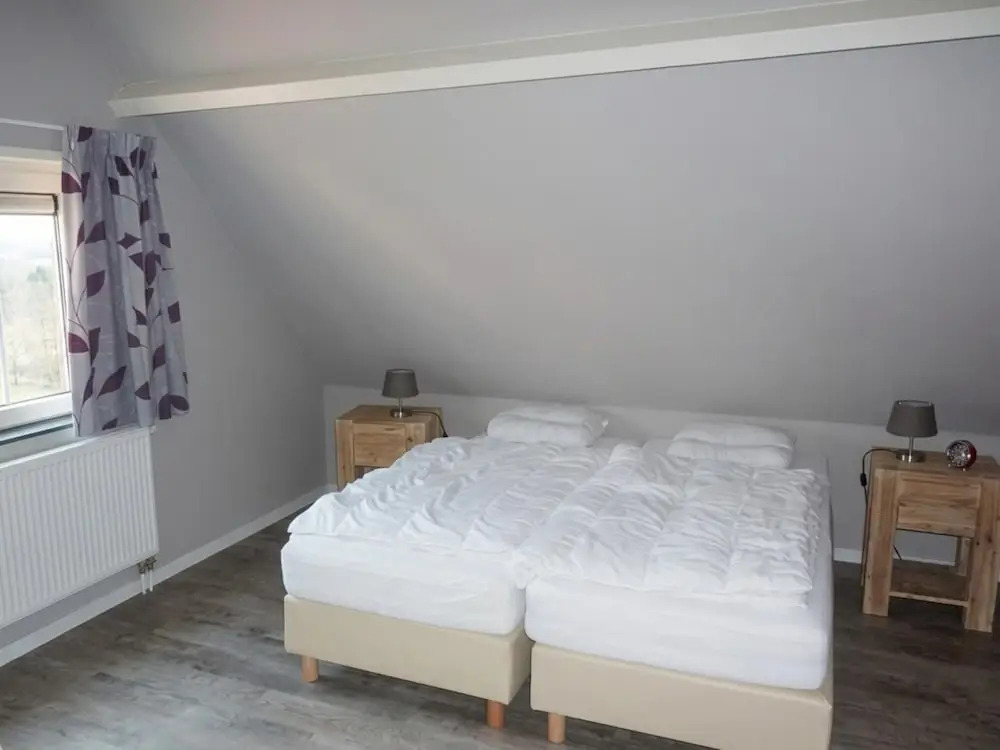 Family-friendly Holiday Home